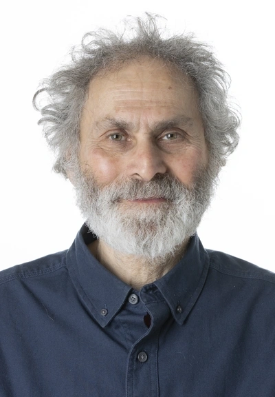 Richard Weiss